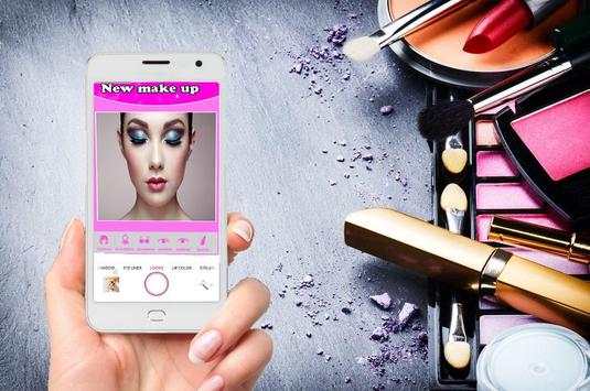 YouCam Makeup-Camera Editor 4 تصوير الشاشة