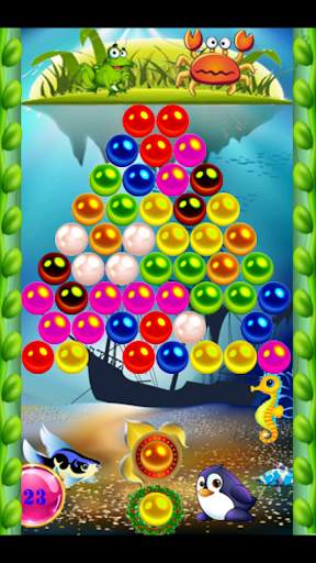 Bubble Mania screenshot 7