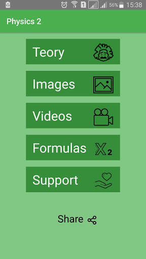 Physics 2 screenshot 1