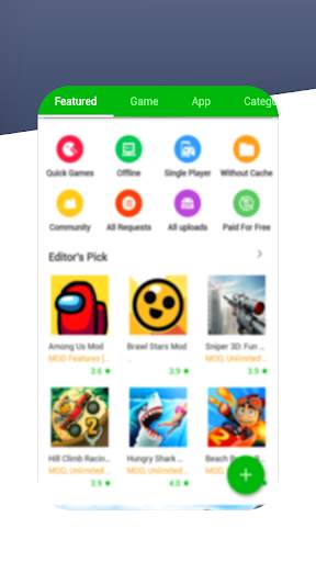 Latest Happy Apps Mod storage Advice 2020 screenshot 1