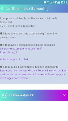 KEES Maths screenshot 3
