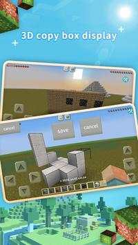 Map Editor for Minecraft screenshot 4