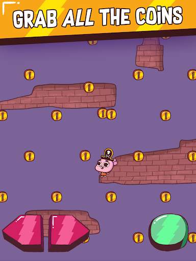 Cartoon Network's Party Dash screenshot 9