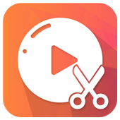 Video Editor أيقونة