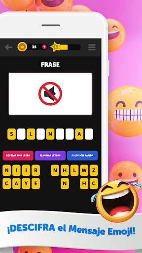 Guess The Emoji screenshot 1