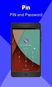 App Lock - Protection App 3 تصوير الشاشة