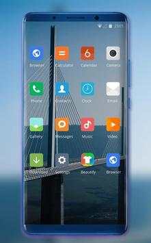 Theme for Nokia 9 HD Free wallpaper screenshot 2