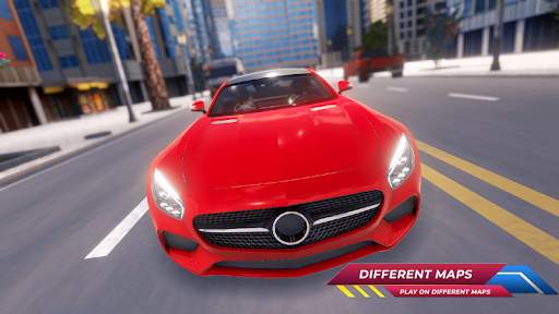 Racing Legends Multiplayer screenshot 5