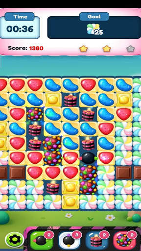 Candy Puzzle Box screenshot 12