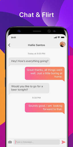 Crush: Online dating app for singles screenshot 4