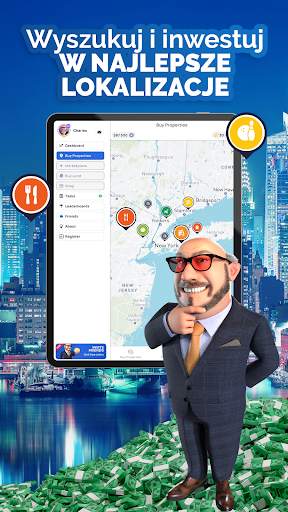 Landlord - Real Estate Trading screenshot 27