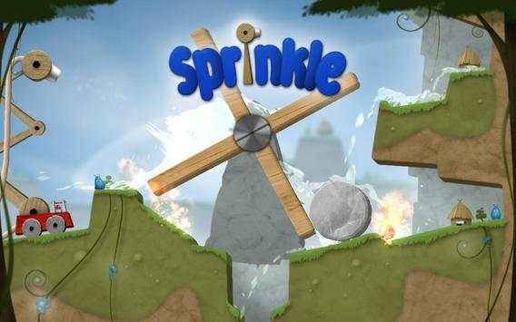 Sprinkle Free screenshot 5