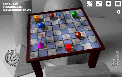 Geometry 3D Logic screenshot 14