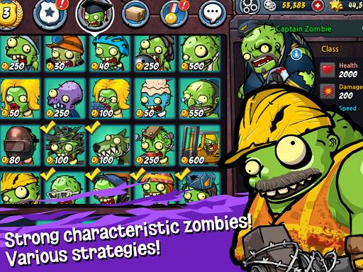 SWAT and Zombies - Defense & Battle screenshot 11
