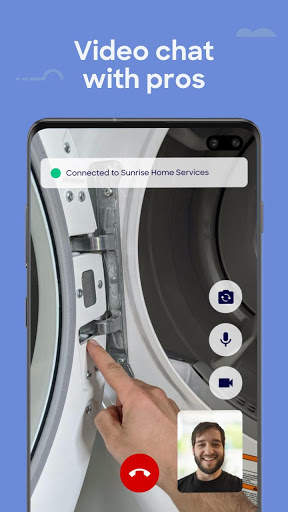 HomeAdvisor: Contractors for Home Improvement screenshot 3