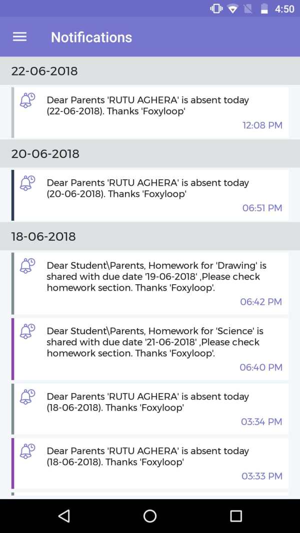 SCIENCE WORLD OF MATHS screenshot 4