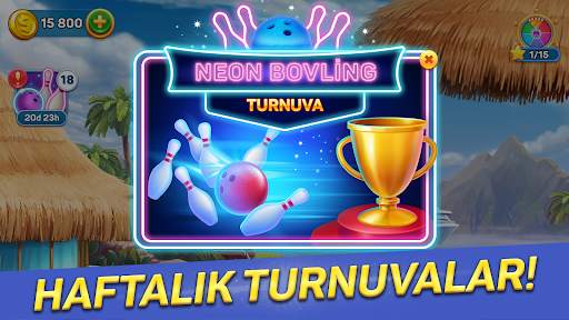 Solitaire Turu: Tripeaks screenshot 1