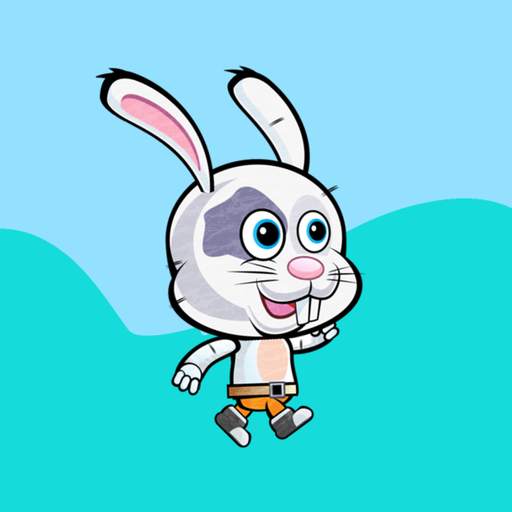 Crazy Rabbit Game 2.7