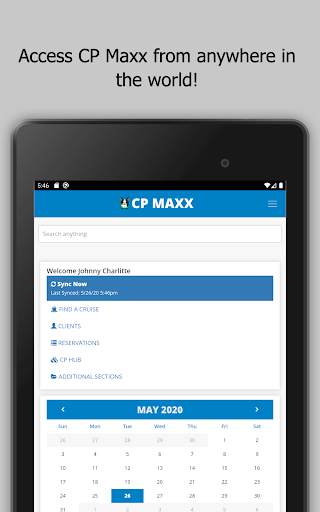 CP Maxx Mobile screenshot 8