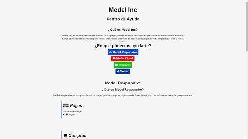 Medel App screenshot 11