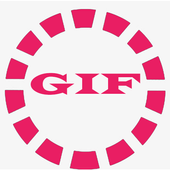 GIF Maker, GIF Editor, GIF Creator, Images to GIF icon
