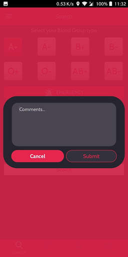 Life Share screenshot 7