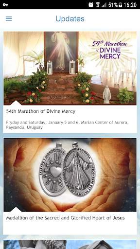 Divine Messengers screenshot 2