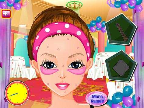 Fancy costumes dress up games screenshot 5