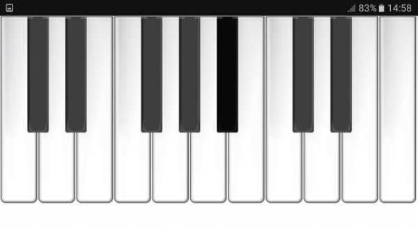 Learn Piano screenshot 3