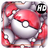 Wallpaper Pokem on 4K HD 1.0.1