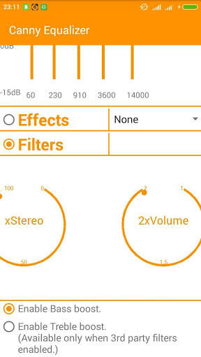 Canny Media Player screenshot 7