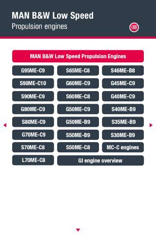 Engine Programme screenshot 3
