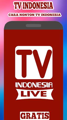 Tv Indonesia Live - Nonton Tv Indonesia Langsung screenshot 1