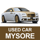 Used Cars in Mysore أيقونة