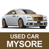 Used Cars in Mysore icon
