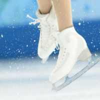 900  Ice Skating  video