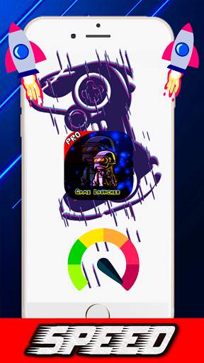 GFX Tool for PUBG MOBILE - Game Booster,Launcher screenshot 2