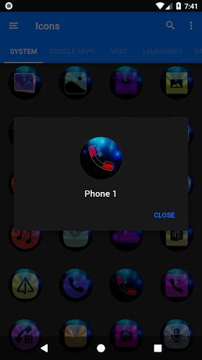 Colorful Pixel Icon Pack ✨Free✨ screenshot 5