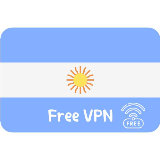 VPN Argentina - get free Argentina IP - VPN ‏⭐🇦🇷 2.0.7