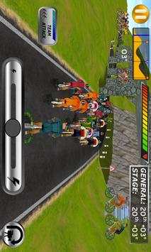 Cycling 2011 screenshot 5