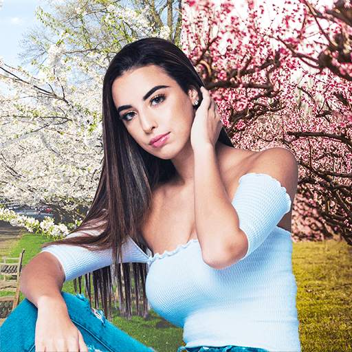 Change Photo Background 1.3