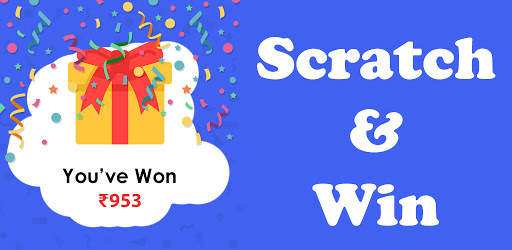 Scratch and Win Cash 2021 - Win Real Money Daily screenshot 2
