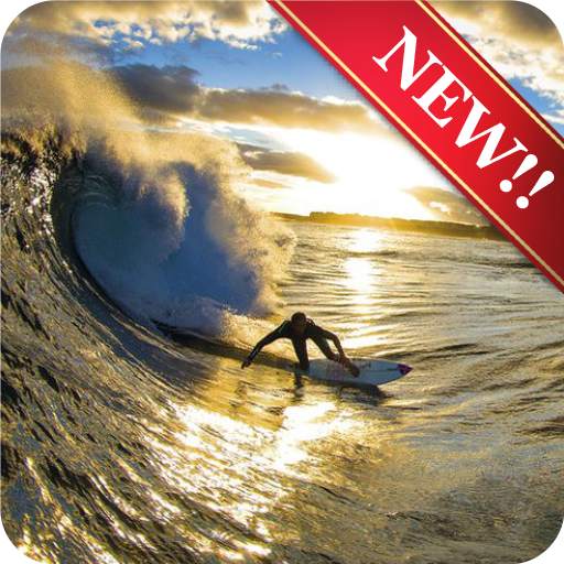 Surfing Wallpaper 1.0