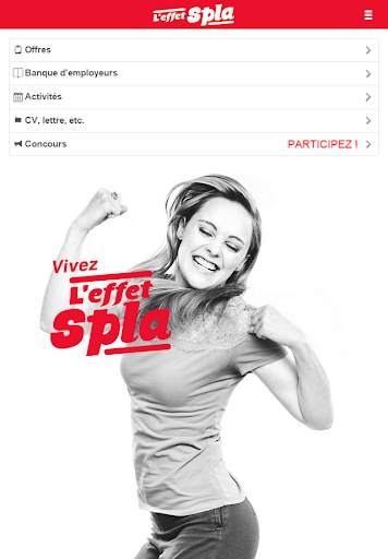 SPLA screenshot 9