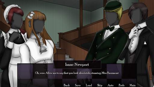 My Lady screenshot 2
