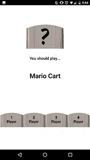 Random 64 screenshot 3