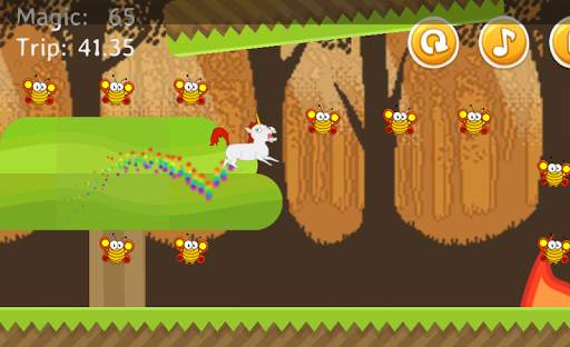 I'm a Unicorn screenshot 1