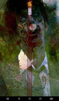 Zombie Kunci Zipper screenshot 18