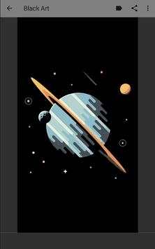 Black And White Wallpaper App For Android screenshot 4
