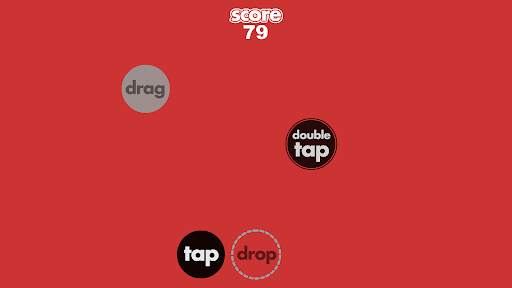 tap tap tap screenshot 3
